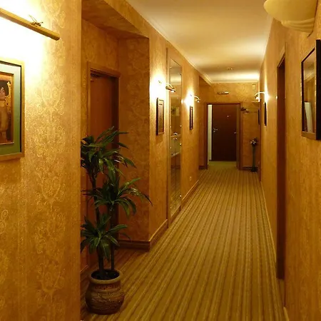 Eney Boutique Hotel Lviv