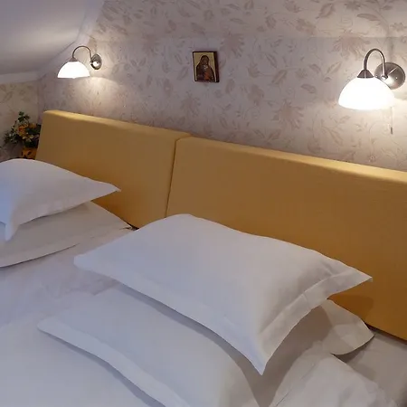 Eney Boutique Hotel 4*