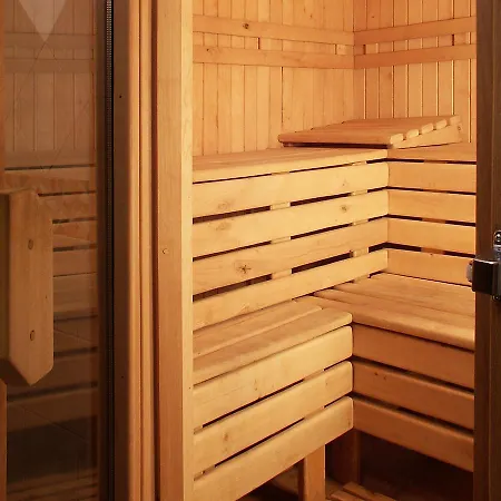 Hotel Eney Boutique Lviv