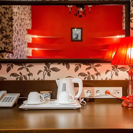 Eney Boutique 4* Lviv