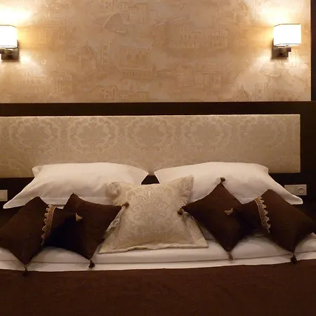 Eney Boutique Hotel Lviv