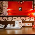 Eney Boutique 4* リヴィウ