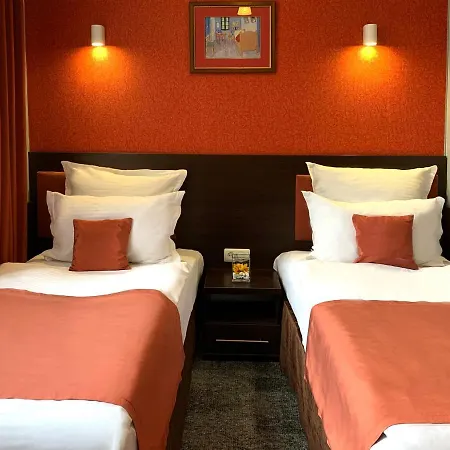 Eney Boutique 4* Lviv