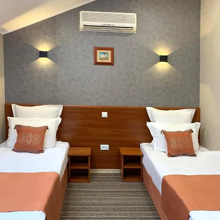 Hotel Eney Boutique