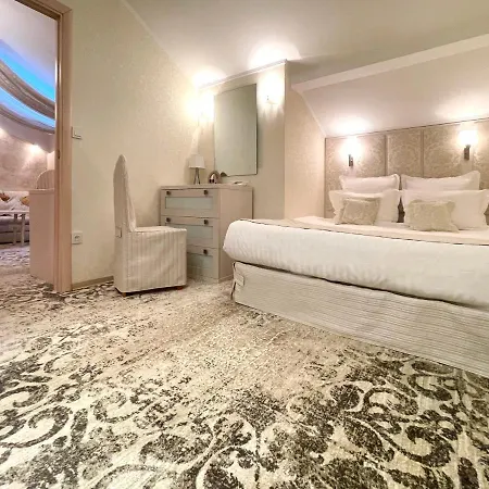 Hotel Eney Boutique Lviv