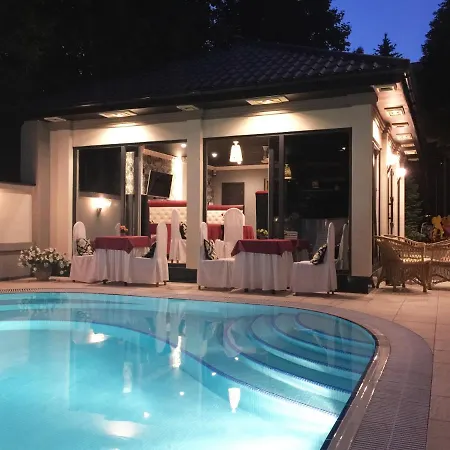Hotell Eney Boutique