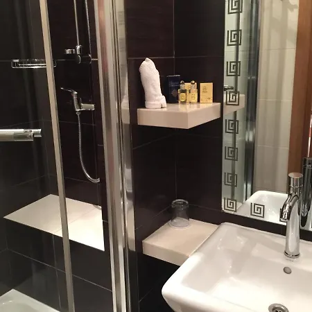 Eney Boutique Hotel 4*