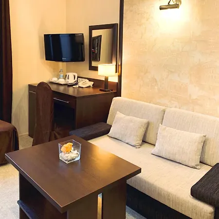 Eney Boutique Hotel 4*