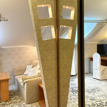 Eney Boutique 4*