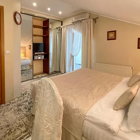 Eney Boutique Hotell