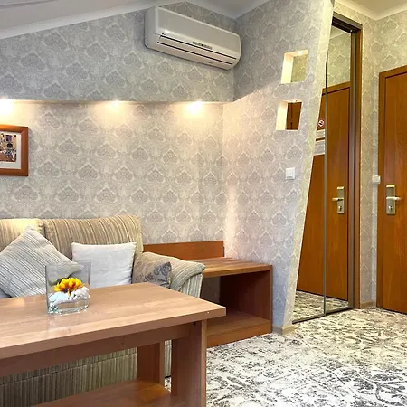 Eney Boutique 4* Lviv
