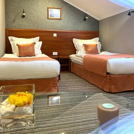 Eney Boutique Hotel
