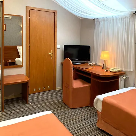 Hotel Eney Boutique 4*