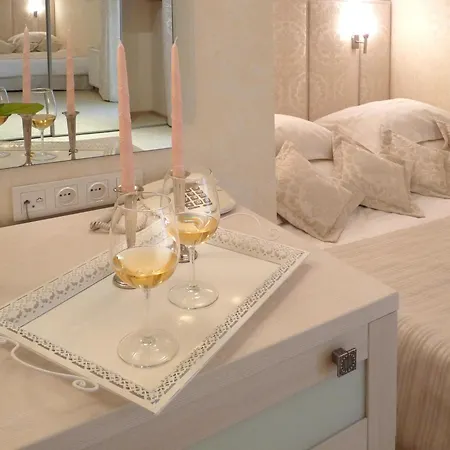 Hotel Eney Boutique 4*