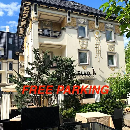 Szálloda Eney Boutique 4*