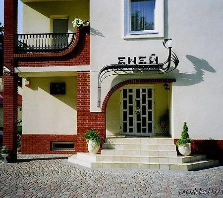 Eney Boutique Hotell 4*
