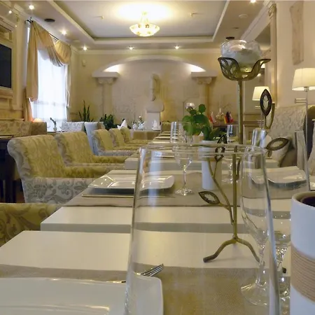 Eney Boutique Lviv
