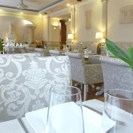 Eney Boutique 4*