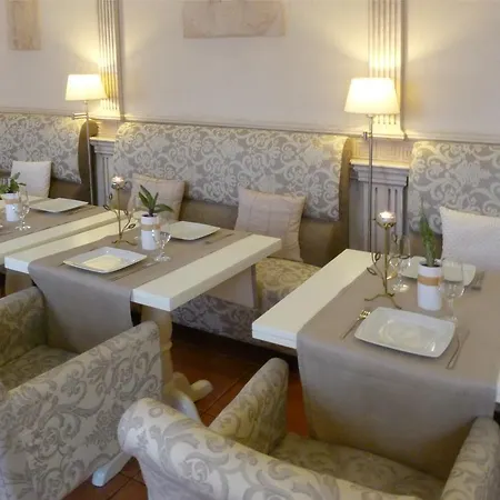 Hotel Eney Boutique Lviv