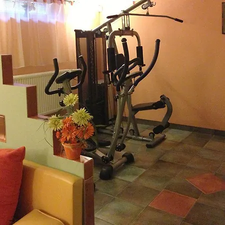 Eney Boutique Szálloda Lviv