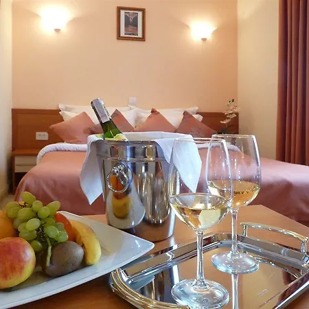 Eney Boutique Szálloda