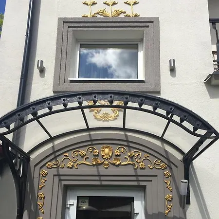 Eney Boutique Hotel Lviv