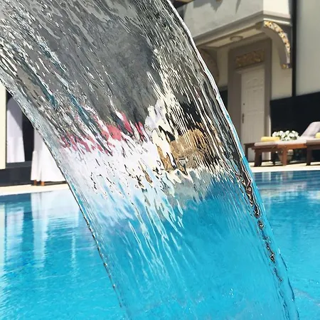 Hotel Eney Boutique 4*