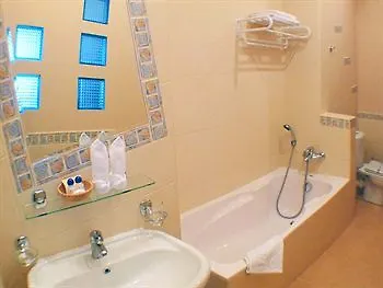 Eney Boutique Hotell