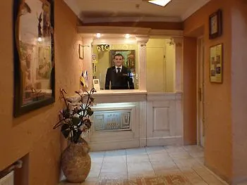 Eney Boutique 4* Lviv
