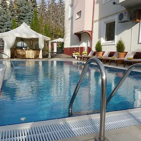 Hotel Eney Boutique