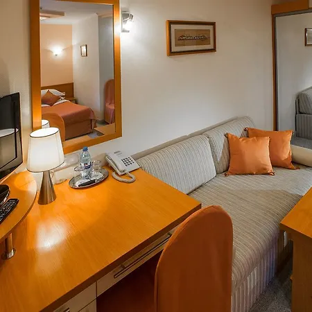 Eney Boutique Hotell Lviv