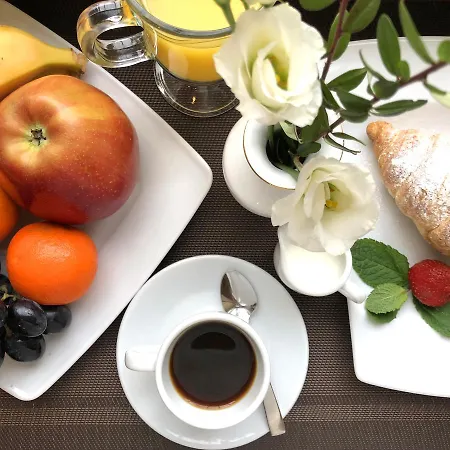 Eney Boutique 4* Lviv
