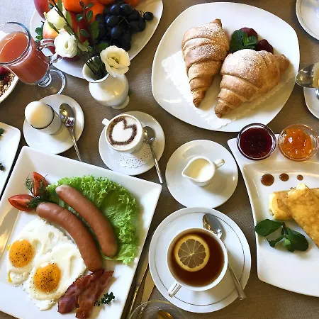 Eney Boutique Hotell