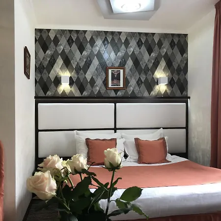 Hotell Eney Boutique