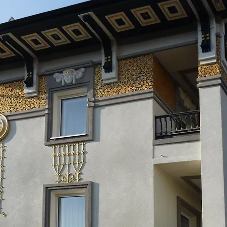 Eney Boutique Hotel 4*
