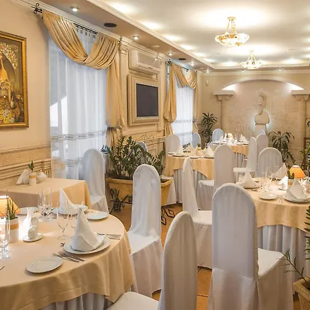 Hotel Eney Boutique