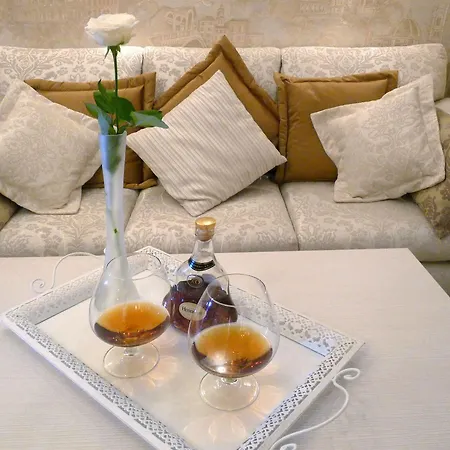 Eney Boutique 4* Lviv