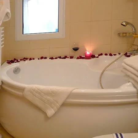 Eney Boutique Hotel