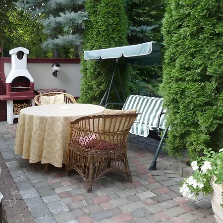 Eney Boutique 4* Lviv