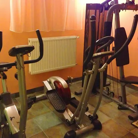 Szálloda Eney Boutique 4*