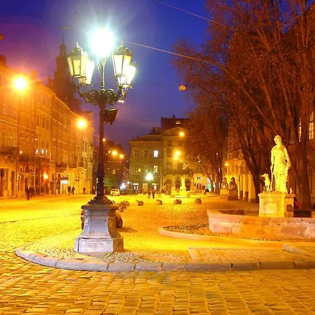 Eney Boutique Lviv