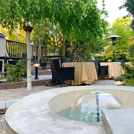 Eney Boutique 4* Lviv