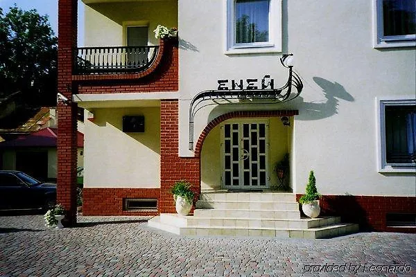 Eney Boutique Hotel 4*