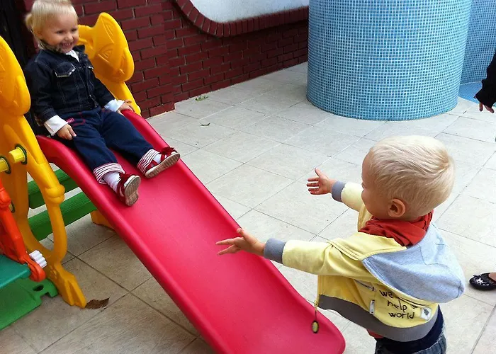 Eney Boutique Hotel Leopoli