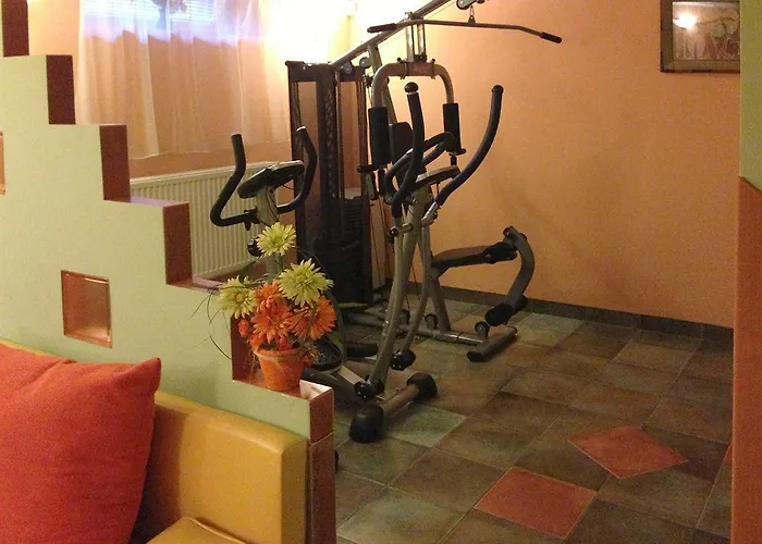 Eney Boutique Hotel Leopoli