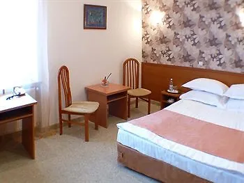 Eney Boutique Hotel Leopoli