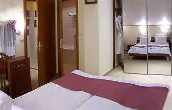 Hotel Eney Boutique Leopoli