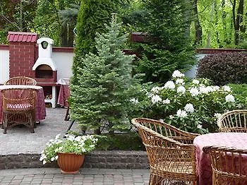 Eney Boutique 4* Leopoli