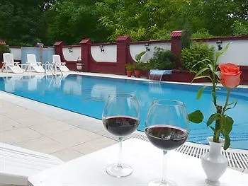 Eney Boutique 4* Leopoli