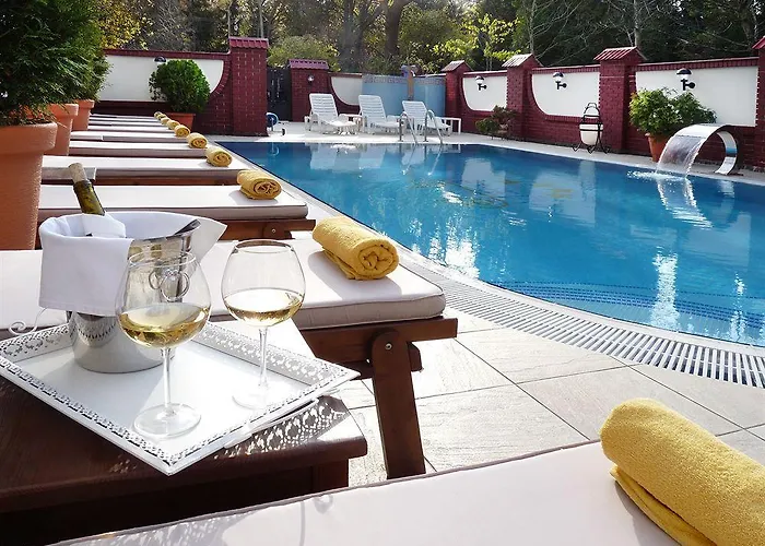 Eney Boutique Hotel 4*